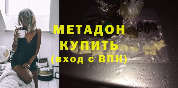 хмурый Осинники